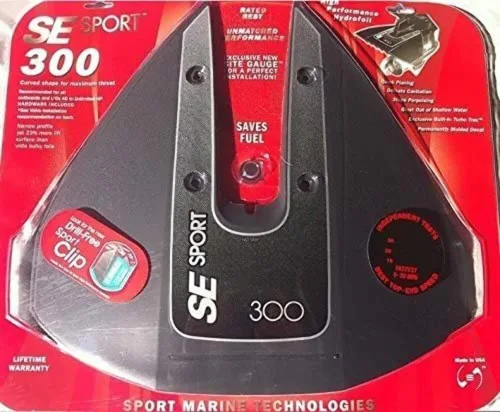 Miniatura 4 de 300 - Hidroala, apta para motores 35 hp - 300 hp