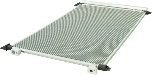 Miniatura 888 de TRQ Secador receptor de condensador de aire acondicionado compatible con Pontiac Vibe 2009-2010 2011-2016 Scion tC 2008-2015 xB 2009-2019 Toyota