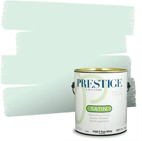 Miniatura 270 de Prestige Paints - 2 en 1, pintura base y pintura de exterior, E100-N-735BM