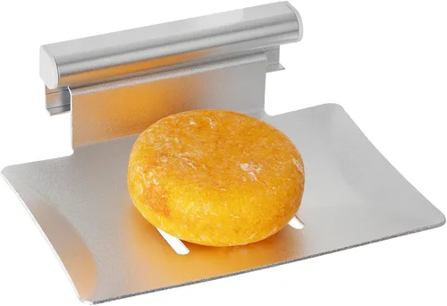Miniatura 18 de Jaboneras para baño, soporte para jabón de barra con bandeja autodrenante, bandeja de jabón para pared de ducha, recipiente de jabón autoadhesivo