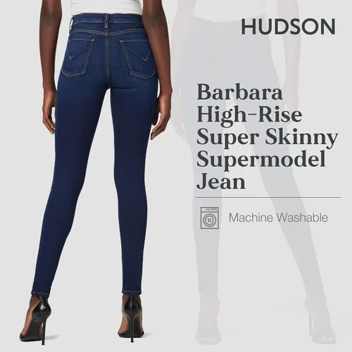 Miniatura 3 de HUDSON La Barbara para mujeres, Requerimiento.