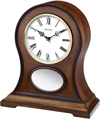 Miniatura 2 de Bulova Brookfield - Reloj de repisa