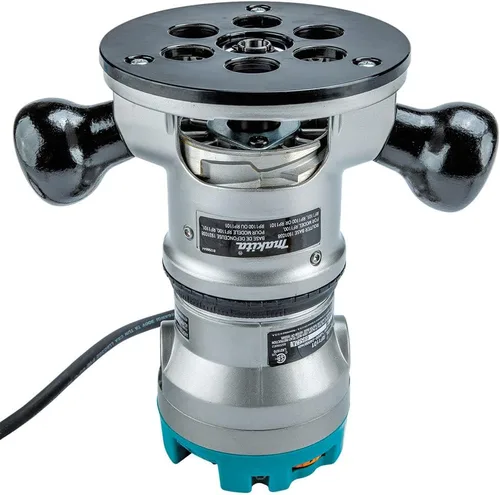 Miniatura 2 de Makita RF1101 2-1/4 HP* Router