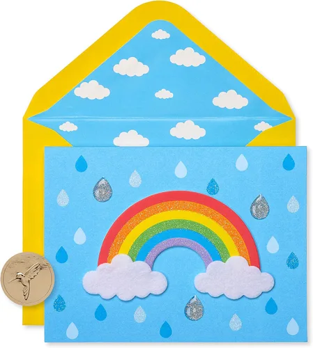 Miniatura 10 de Papyrus Tarjetas en blanco con sobres, corazón (14 unidades)