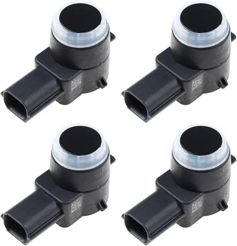 Miniatura 6 de Sensor de estacionamiento PDC para Opel Astra J Insignia Sports Tourer Zafira B Mokka Signum, sensor de estacionamiento PDC de 1/4 piezas 13242365