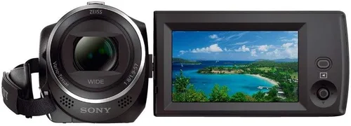 Miniatura 4 de Sony - Videocámara manual HDRCX405 grabadora de video HD