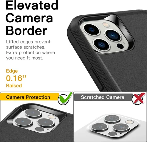 Miniatura 5 de AICase, compatible con iPhone 12/12 Pro/12 Pro Max/11 Pro/11 Pro Max