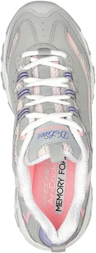 Miniatura 3 de Skechers Zapatillas D'Lites-Summer Fiesta para mujer