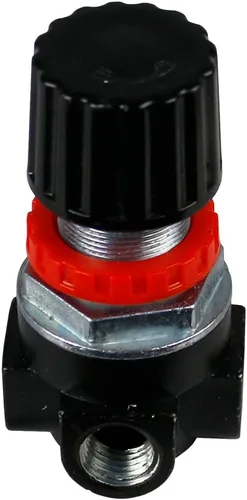 Miniatura 7 de FC319205000 Rolair Regulador del compresor de aire G 1/4