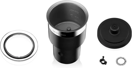 Miniatura 6 de Nespresso Aeroccino XL Espumador de Leche