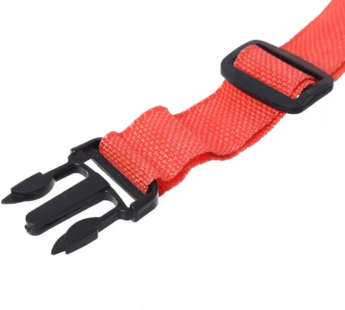 Miniatura 2 de Cinturón de seguridad de bicicleta Protección para niños Asiento trasero de bicicleta ajustable 3.3 ft Vehículo eléctrico de motocicleta Multi