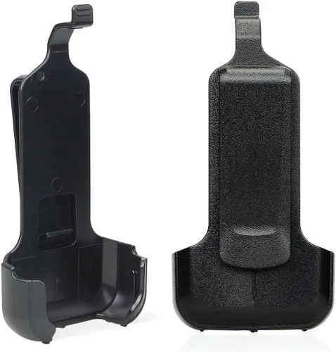 Miniatura 20 de Retevis RT22 Walkie Talkies Mini, radio bidireccional recargable de largo alcance, radio de 2 vías pequeña, VOX portátil, para negocios, negocios