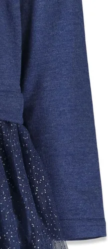 Miniatura 5 de Disney Frozen Queen Elsa Princess Anna Belle - Vestido para niñas pequeñas a niños grandes