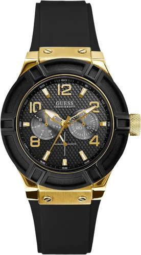 Miniatura 2 de GUESS Reloj de silicona de 1535in