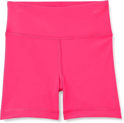 Miniatura 9 de Amazon Essentials Girls' Athletic Bike Shorts Dance Volleyball Bike Shorts