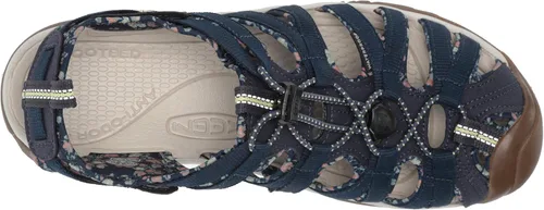 Miniatura 5 de KEEN - Zapatos de agua con punta cerrada Whisper para mujer