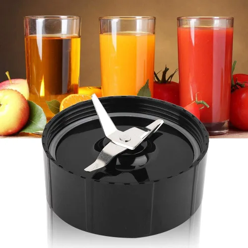 Miniatura 2 de Cuchillas compatibles con Magic 250W MB1001 Series Reemplazo de la licuadora Parte Juicer Mixerm