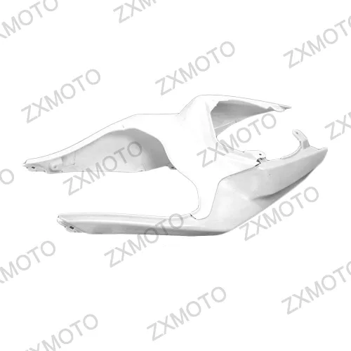 Miniatura 7 de Kit de carenado de motocicleta sin pintar para 2009 2010 2011 2012 Kawasaki NINJA ZX6R 636 Molde de inyección ABS Plásticos Carrocería