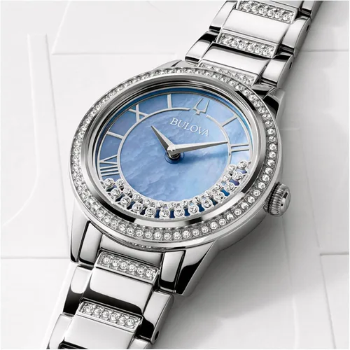 Miniatura 4 de Bulova - Reloj para mujer