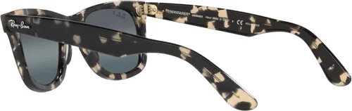 Miniatura 11 de Ray-Ban RB2140 Original Wayfarer Gafas de sol cuadradas polarizadas