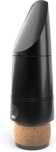 Miniatura 4 de D'Addario Woodwinds Reserve Bb Boquilla para clarinete, X5, (Modelo: MCR-X5)