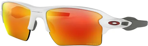 Miniatura 161 de Oakley Gafas de sol rectangulares Oo9188 Flak 2.0 XL para hombre