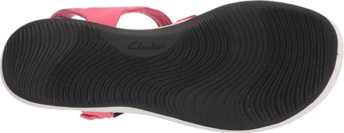 Miniatura 4 de Clarks Sandalia plana Mira Tide para mujer