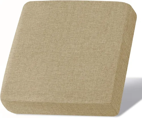 Miniatura 16 de Naturoom Fundas de Cojines de Sofá de Lino, Funda de Sofá Funda de Sofá Protector de Muebles con Cuerda de Amarre en la Parte Inferior, Suave