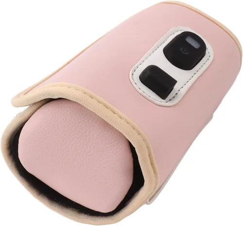 Miniatura 7 de HEEPDD Calentador de biberones portátil con 5 ajustes de temperatura, alimentado por USB, 3 minutos, calor rápido, tamaño compacto, para leche
