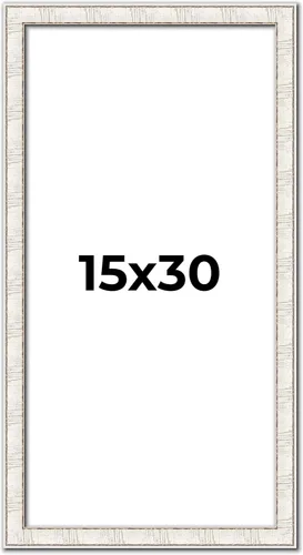 Miniatura 144 de Marco de madera para fotografía 28 x 40.