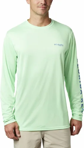 Miniatura 4 de Columbia Fork Stream Camisa de manga larga