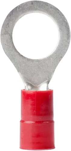 Miniatura 33 de Ancor Marine Grade terminales de anillos de nailon 6 CAE (AWG)