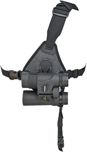 Miniatura 6 de Cotton Carrier Skout G2 Sling Style Arnés para binoculares