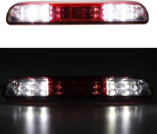 Miniatura 4 de Tercera luz de freno roja para Ford Explorer Sport Trac 01-05, para F250 Super Duty/F350 Super Duty 99-16, para Ranger 93-11, para Mazda B series