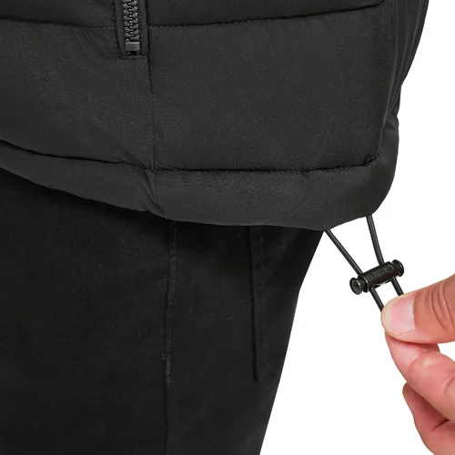 Miniatura 6 de Calvin Klein Men's Lightweight Packable Hooded Puffer Vest