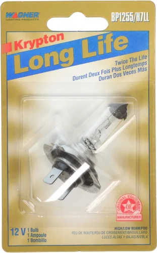 Miniatura 3 de Wagner Lighting BP1255/H7LL - Bombilla multiusos (1 unidad)