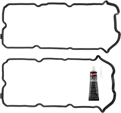 Miniatura 10 de VS50608R Juntas de cubierta de válvula de motor compatibles con Infiniti FX35 G35 I35b M35 QX4 Nissan 350Z Altima Frontier NV1500 NV2500 NV3500