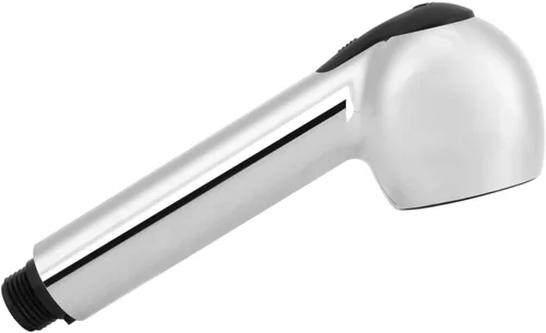 Reemplazo de cabezal de pulverizador, boquilla de grifo extraíble para ducha alta, rociador para fregadero de cocina, grifo desplegable G1/2 boquilla