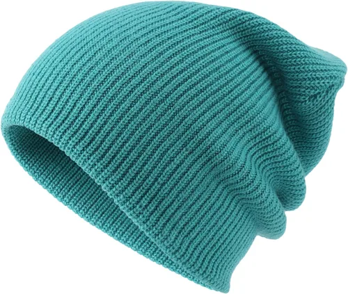 Miniatura 28 de Connectyle Classic - Gorro de invierno para hombre (acrílico, tejido de punto)