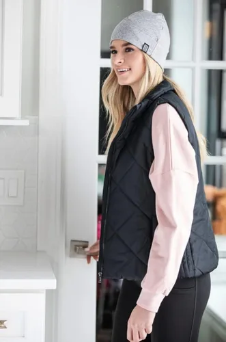 Miniatura 4 de Britts Knits ThermalTech - Gorro de invierno cálido con forro polar para hombres y mujeres talla única
