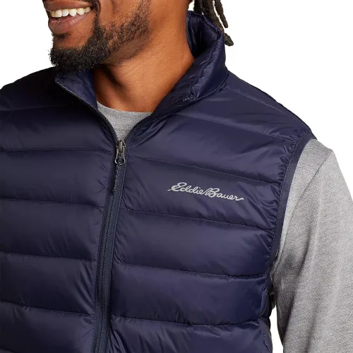 Miniatura 4 de Eddie Bauer Men's CirrusLite Down Vest