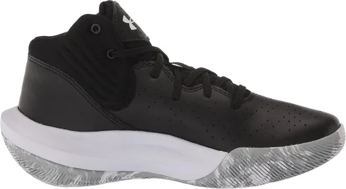 Miniatura 6 de Under Armour Jet '21 - Tenis de baloncesto unisex para niños