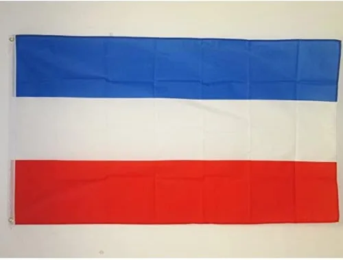 Miniatura 60 de AZ FLAG Bandera de Hungría 2' x 3' - Banderas húngaras 23.6 x 35.4 in - Banner 2x3 ft Hungary
