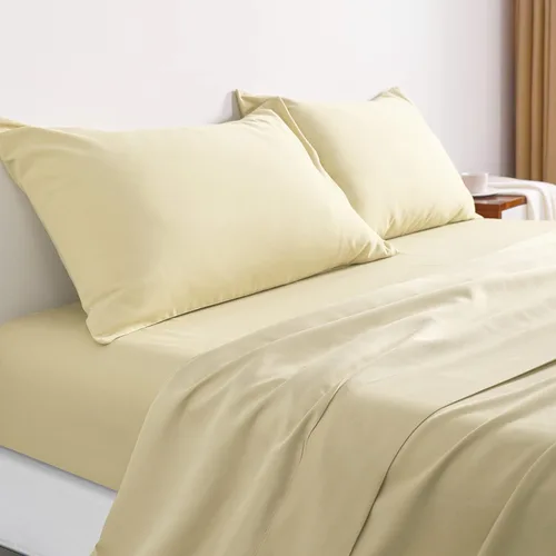 Miniatura 13 de NTBAY Juego de sábanas de 3 piezas, 100% microfibra individual XL, 1800 hilos, súper suave y acogedor, resistente a las arrugas, a la decoloración