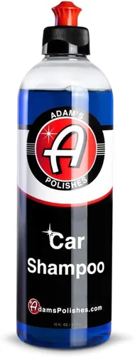 Miniatura 12 de Adam's nuevo champú para autos, 16 onzas
