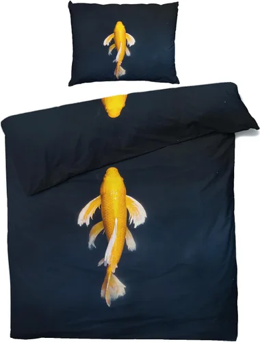 Miniatura 31 de Funda de edredón de ancla, tamaño individual, juego de cama náutico, 2 piezas, funda de edredón con patrón de microfibra suave con lazos