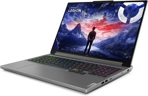 Miniatura 3 de Lenovo Legion 5i - Laptop para juegos de 16 pulgadas, pantalla WQXGA 2.5K 165Hz, Intel Core i9-14900HX, 32GB DDR5, 1TB SSD, GeForce RTX 4060