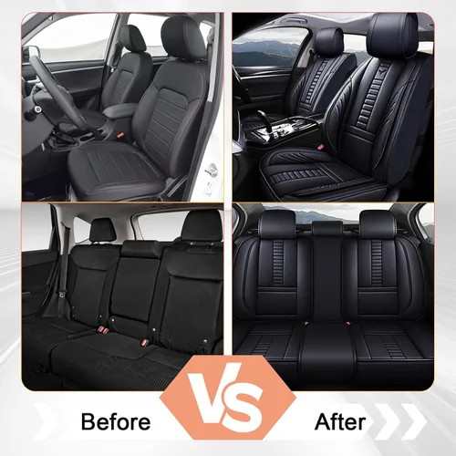 Miniatura 5 de Funda impermeable de asiento de automóvil para Ford F-350 F350 F 350 2009, accesorios de funda de asiento de automóvil, protección 3D antideslizante