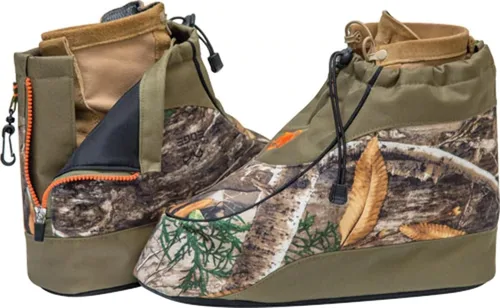 Miniatura 7 de ArcticShield Aisladores para Botas para Caza, Pesca y Actividades al Aire Libre