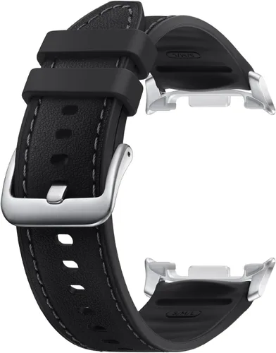 Miniatura 15 de SAMSUNG Correa para Galaxy Watch Ultra Trail, correa de repuesto para reloj inteligente para hombres y mujeres, accesorio de un clic, Gris-oscuro